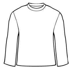 Longsleeve
