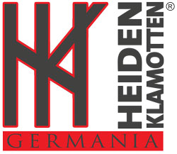 Heidenklamotten