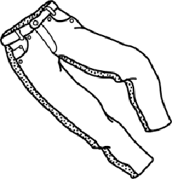 Trousers