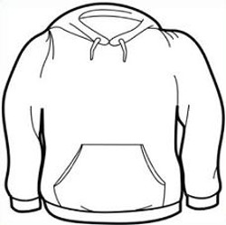Hooded Sweater