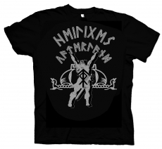 Germanischer Krieger HV (T-Shirt)