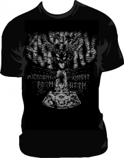 ASATRU - Im Glauben geeint (T-Shirt)