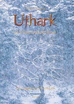 UTHARK (Hardcover mit CD)