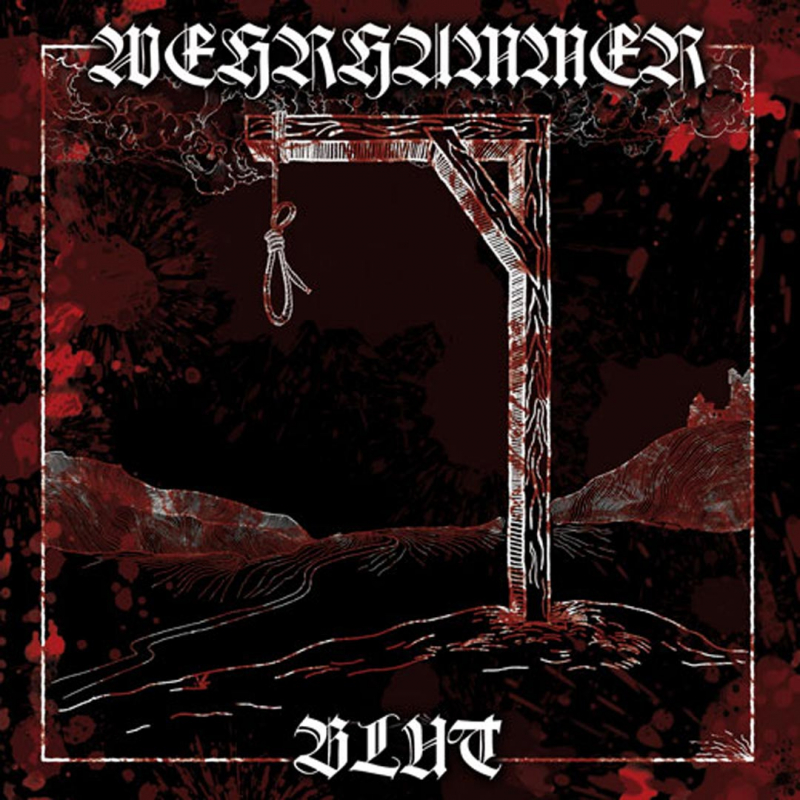 Wehrhammer - Blut CD