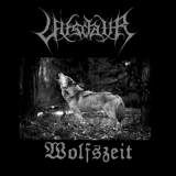 Ulfsdalir - Wolfszeit  Digi-CD