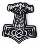 Mjoellnir (Iron Patch)