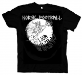 Norsk Football - Liga Wiking (T-Shirt)