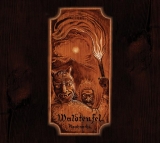 WALDTEUFEL - Rauhnacht Digi-CD
