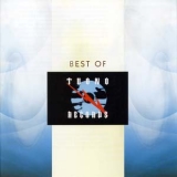Best of Tuono-Records CD