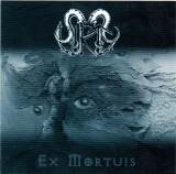 Urt - Ex Mortuis CD