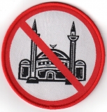 Anti-Islam (Patch)