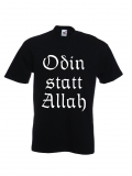 Odin statt Allah T-Shirt