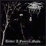 Darkthrone - Under A Funeral Moon (Patch)