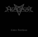 Azaghal - Codex Antitheus 12 LP