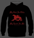 My God is Odin (KaPu)
