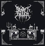 Black Altar – Black Altar LP
