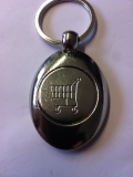 Schwarze Sonne Keyholder