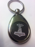 Mjöllnir - Keyholder