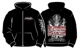 Nordglanz - Weltenwende (Hooded-Zipper)