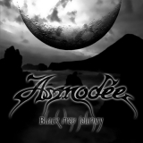 Asmodée - Black Drop Journey 7”EP