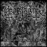 Aboriorth - The Mystical and Tortuous Way Towards the Death 7 E