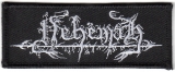 Nehemah - Logo (Patch)