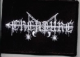 Creature - Logo (Aufnäher)
