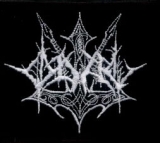 ODAL - Logo (Aufnäher)
