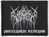 Wacht - Idealistic Elitism (Patch)