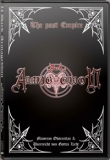Dark Armageddon - The past Empire 2-CD-Box