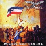 Revolution - Deutschland, kannst du uns sehn CD