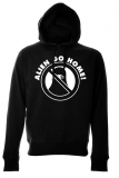 Alien go Home (Hoodie)