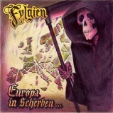 Fylgien - Europa in Scherben CD