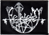 Bethlehem - Logo (Aufnäher)