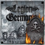 Legion Germania - BRDigung CD