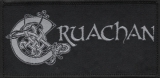 Cruachan - Logo Patch