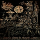 Ravendarks Monarchal Canticle - Sobre as Cinzas do Fracasso CD