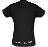 Asenblut - Asensohn  (T-Hemd)