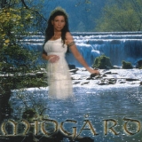 Midgard - Pro Patria CD