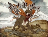 JackRebel - Jack the Guns CD