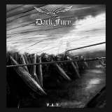 Dark Fury - W.A.R. 12 LP