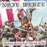 Noie Werte - Sohn aus Heldenland CD