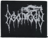 Goatmoon - Logo (Patch)