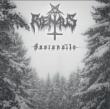 Rienaus - Saatanalle CD