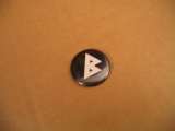 Berkana Rune (Button)