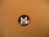 Dagaz Rune (Button)