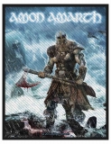 Amon Amarth - Jomsviking (Patch)