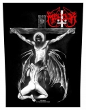 Marduk - Christ Raping (Backpatch)