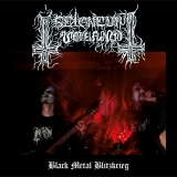 Seigneur Voland - Black Metal Blitzkrieg CD