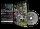 Hard as Iron Festival 2007 DVD